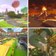 Illustration for article titled Every iMario Kart 8/i iDeluxe /iRace Track, Ranked